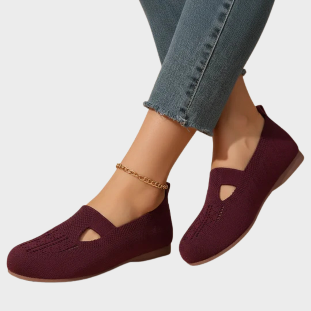 Belvenza | Sandali Ergonomici Comfort Fiona