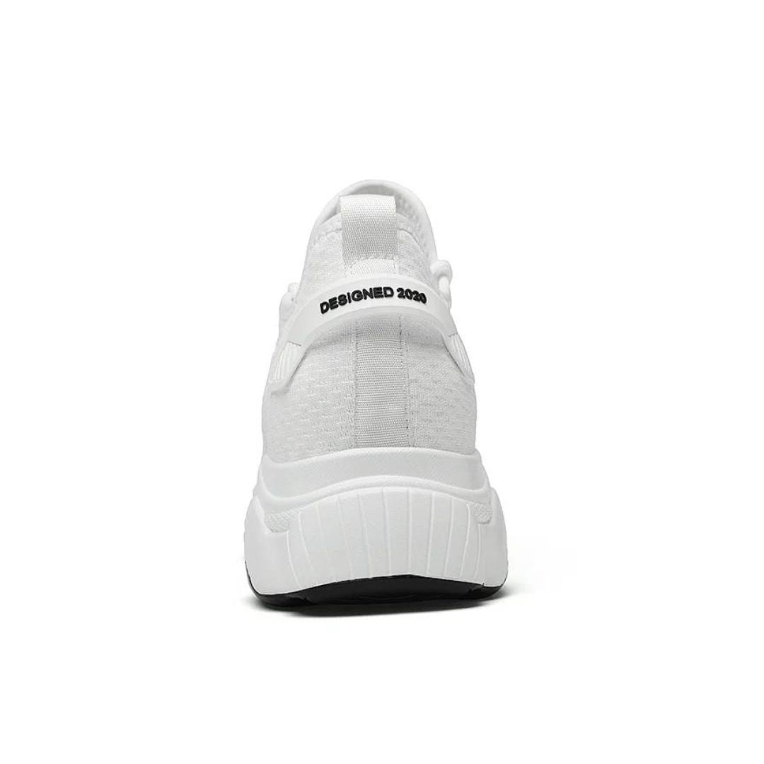 Belvenza | Sneakers Eleganti Aumentano Altezza 10CM