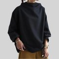 Belvenza | Pullover Elegante in Maglia Morbida