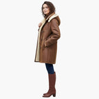 Belvenza | Cappotto Classico Elegante