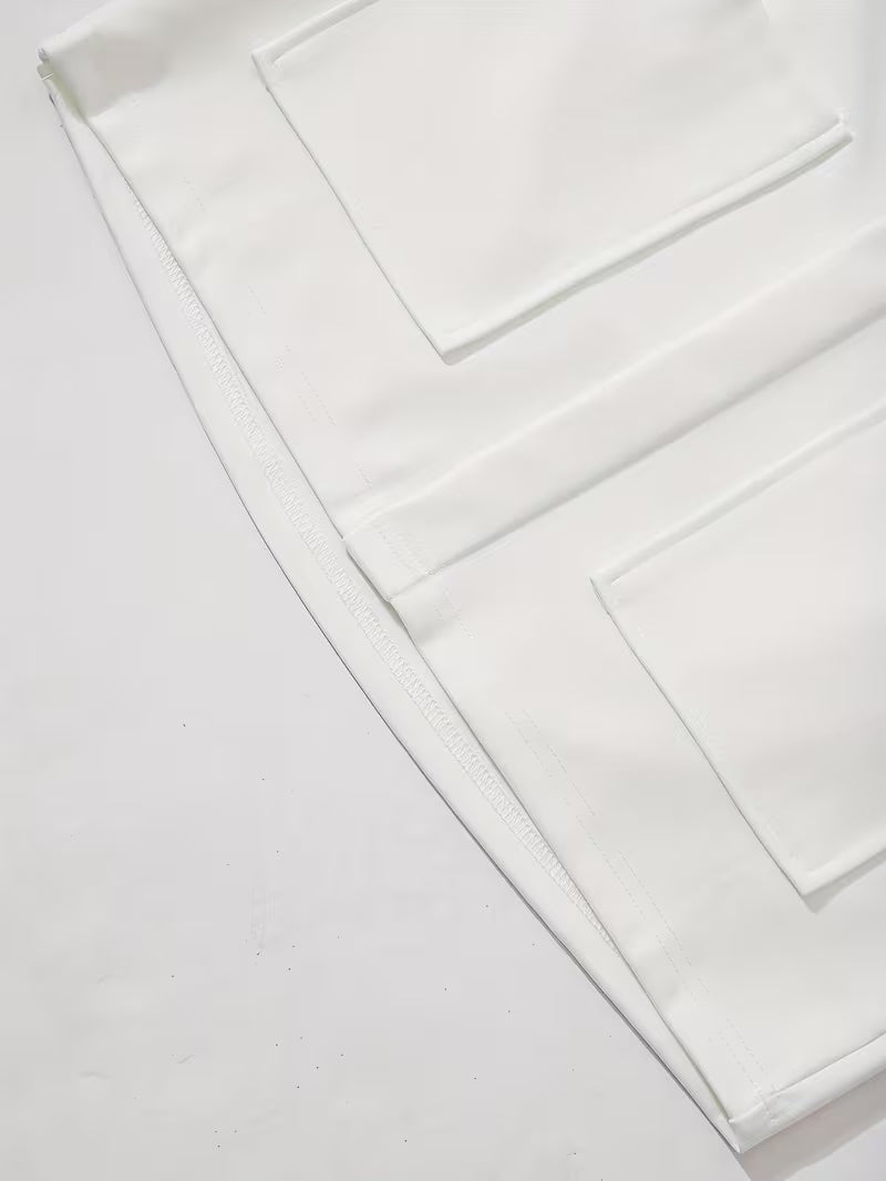 Belvenza | Completo Elegante Giacca e Gonna a Due Pezzi