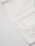 Belvenza | Completo Elegante Giacca e Gonna a Due Pezzi