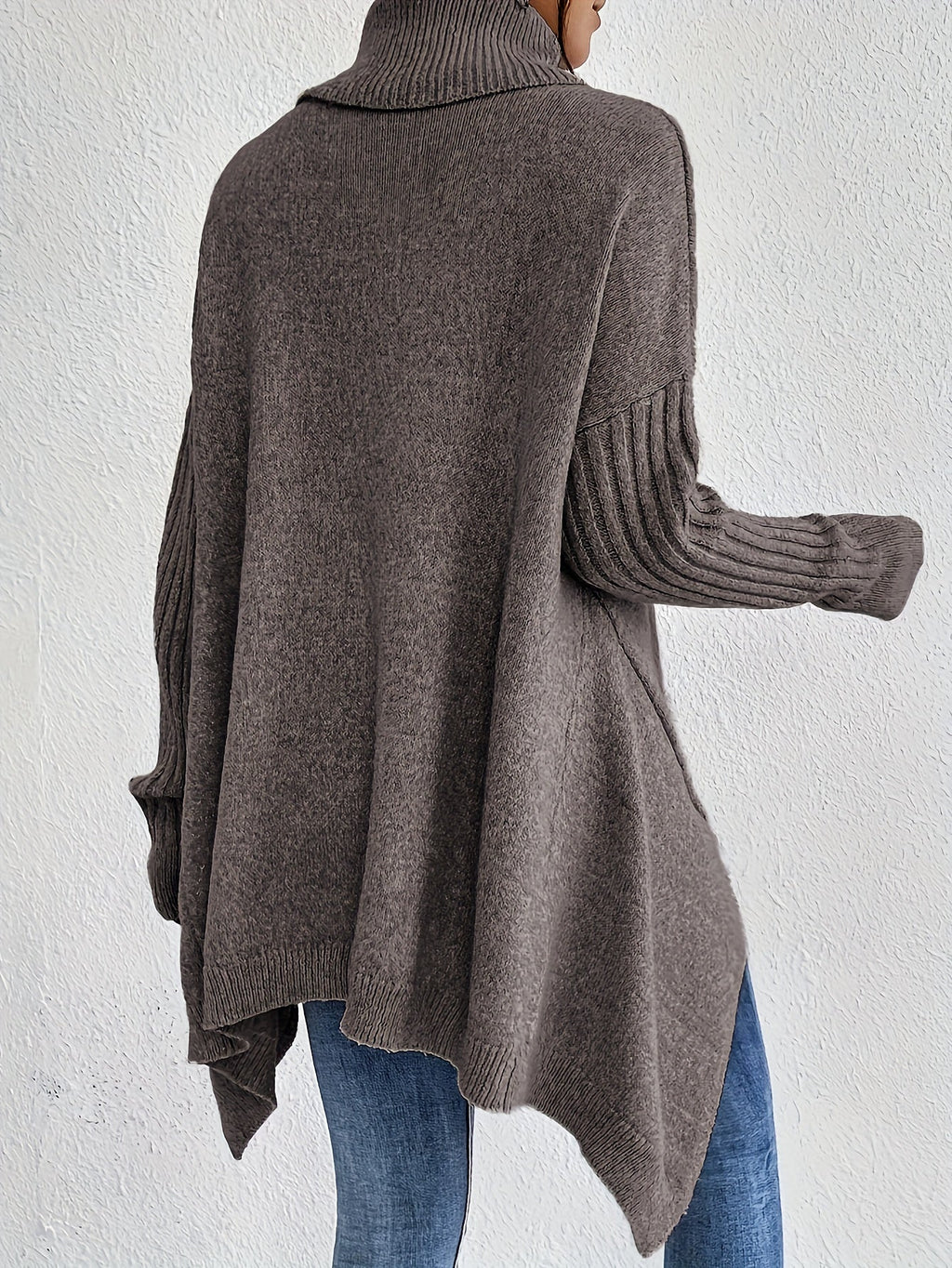 Belvenza | Maglione Elegante e Casual