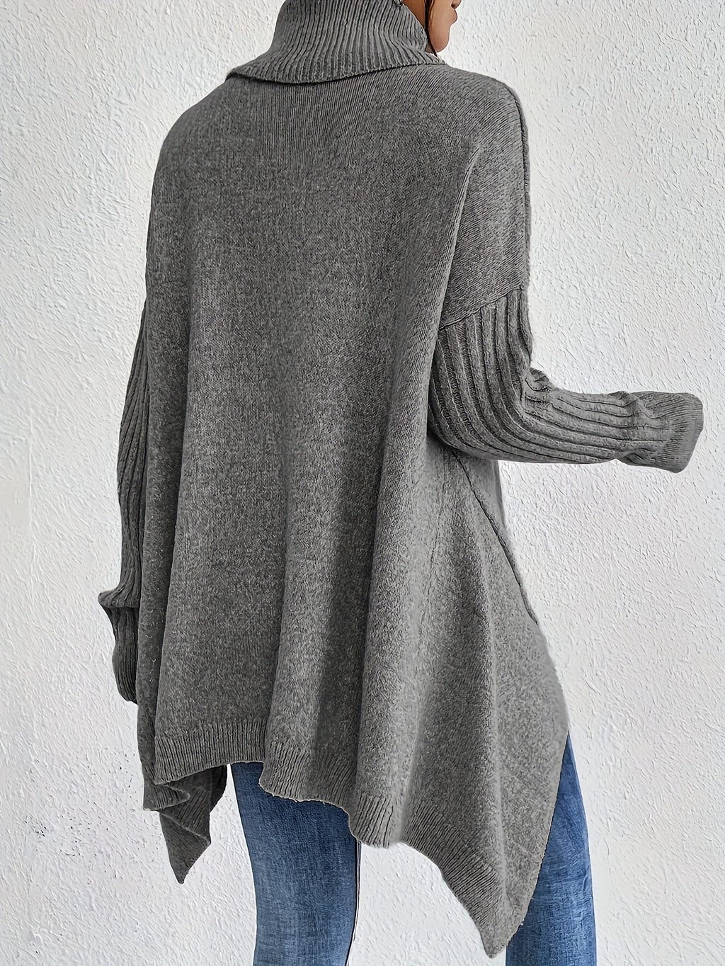 Belvenza | Maglione Elegante e Casual