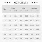 Belvenza | Jeans Stretch a Vita Alta per Donna