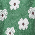 Belvenza | Pullover Elegante con Colletto a Zip