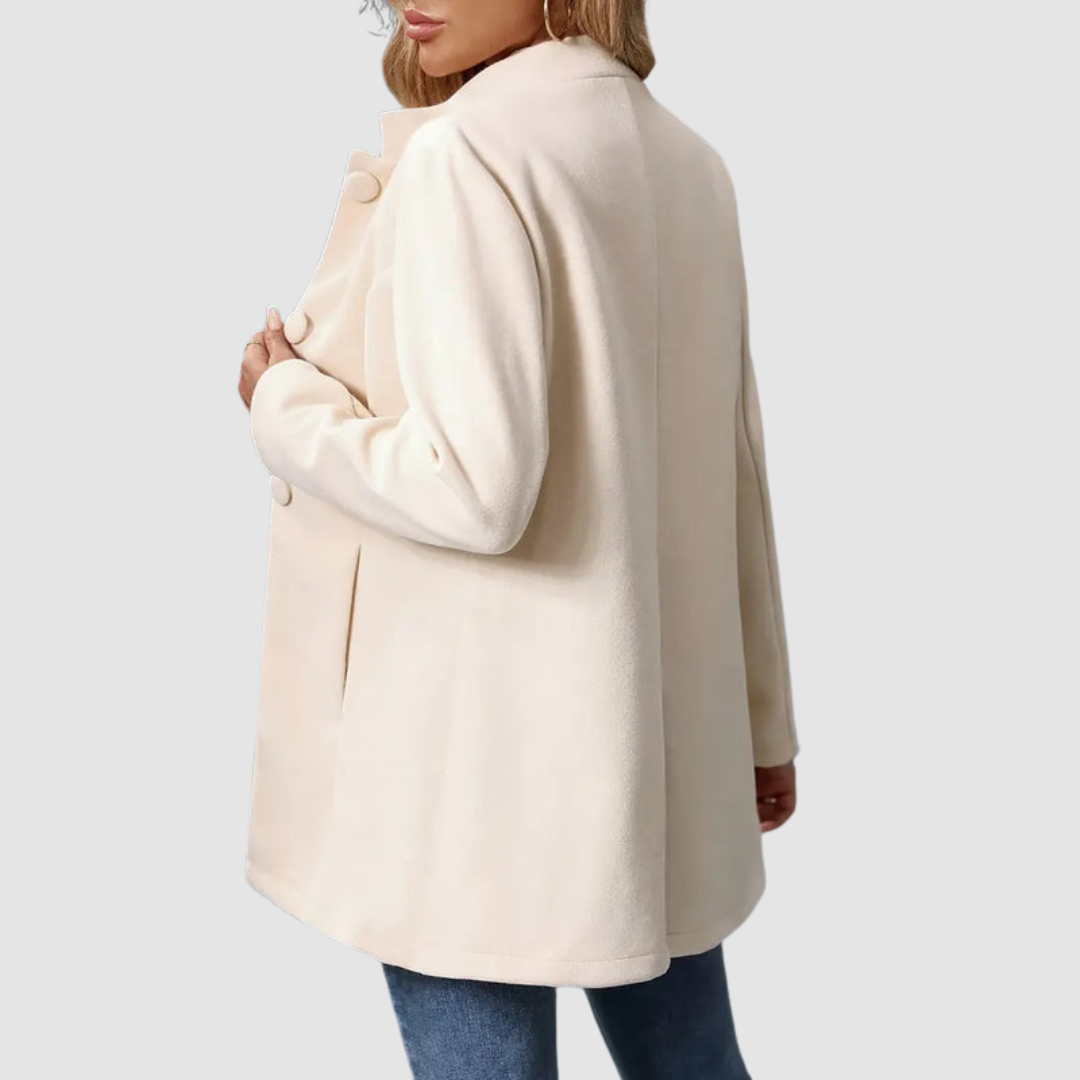 Belvenza | Giacca Elegante Senza Tempo