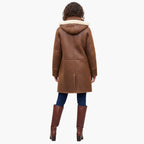 Belvenza | Cappotto Classico Elegante