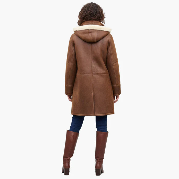 Belvenza | Cappotto Classico Elegante