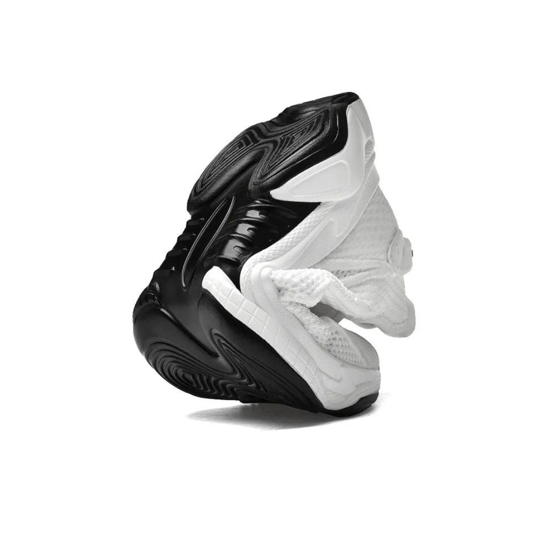 Belvenza | Sneakers Eleganti Aumentano Altezza 10CM