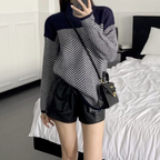 Belvenza | Pullover Elegante in Maglia Morbida