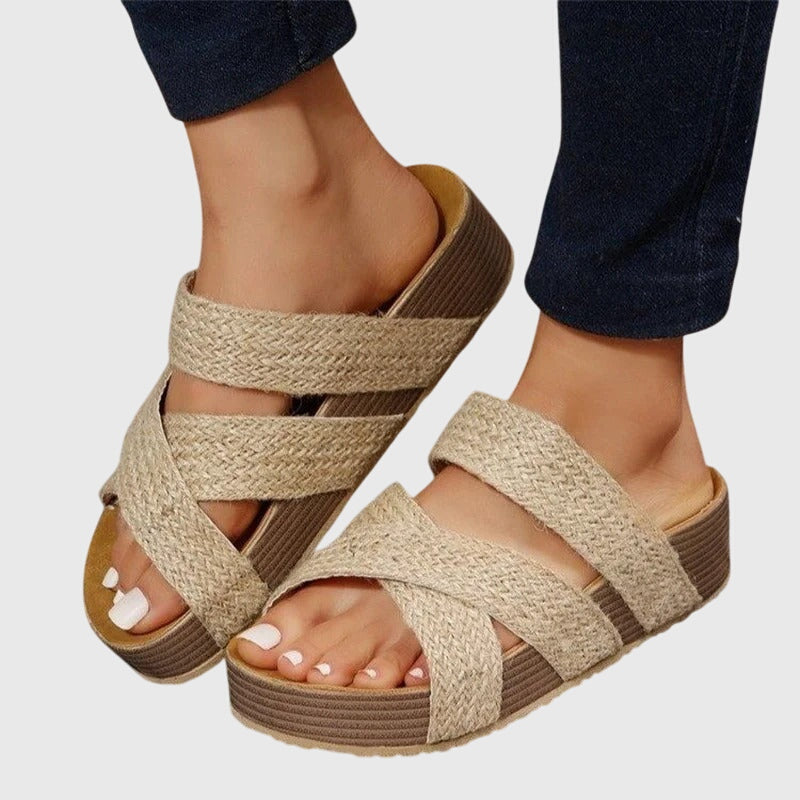 Belvenza | Sandali Eleganti