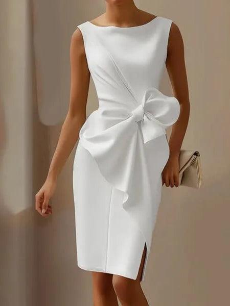 Belvenza | Abito Elegante in Stile Mosca per le Vacanze