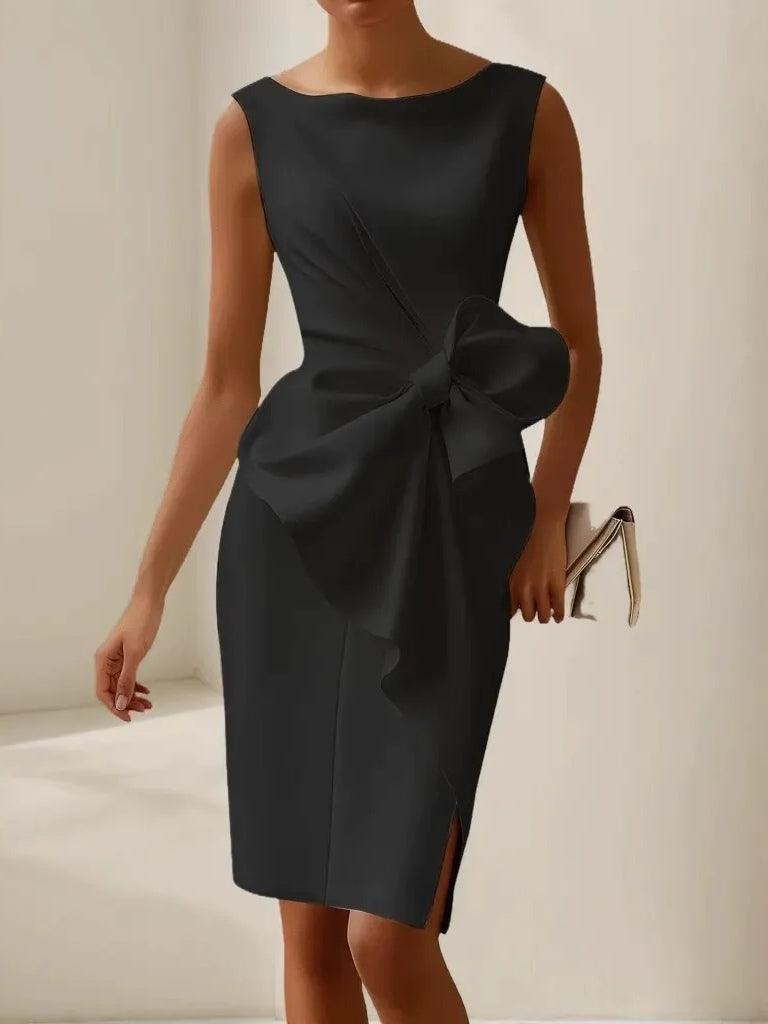 Belvenza | Abito Elegante in Stile Mosca per le Vacanze