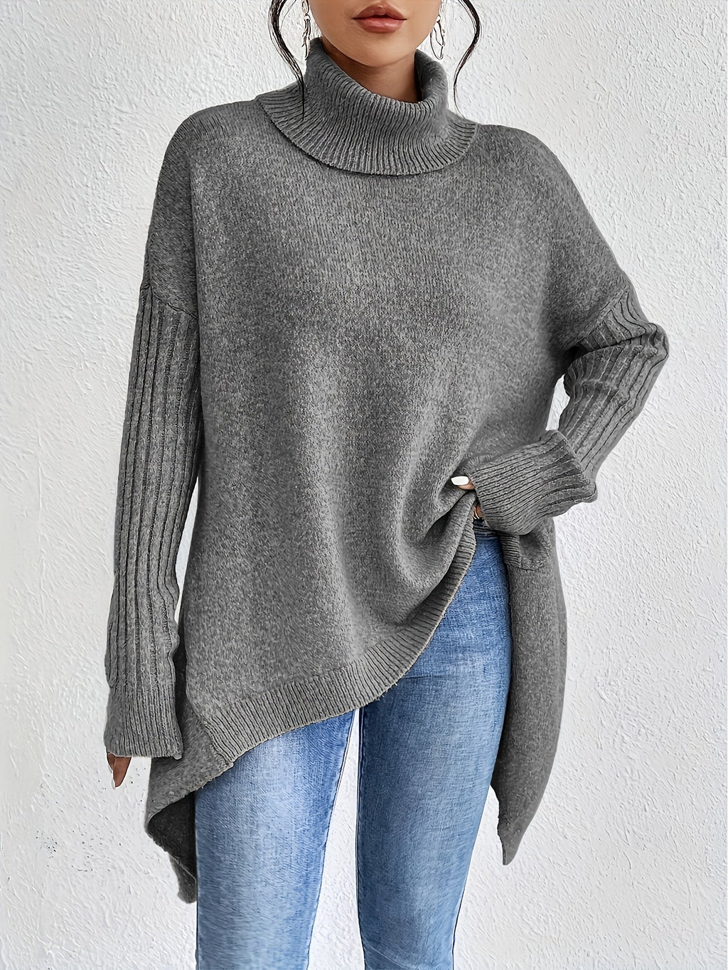 Belvenza | Maglione Elegante e Casual