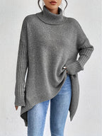 Belvenza | Maglione Elegante e Casual