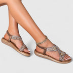 Belvenza | Sandali Eleganti Ashlyn