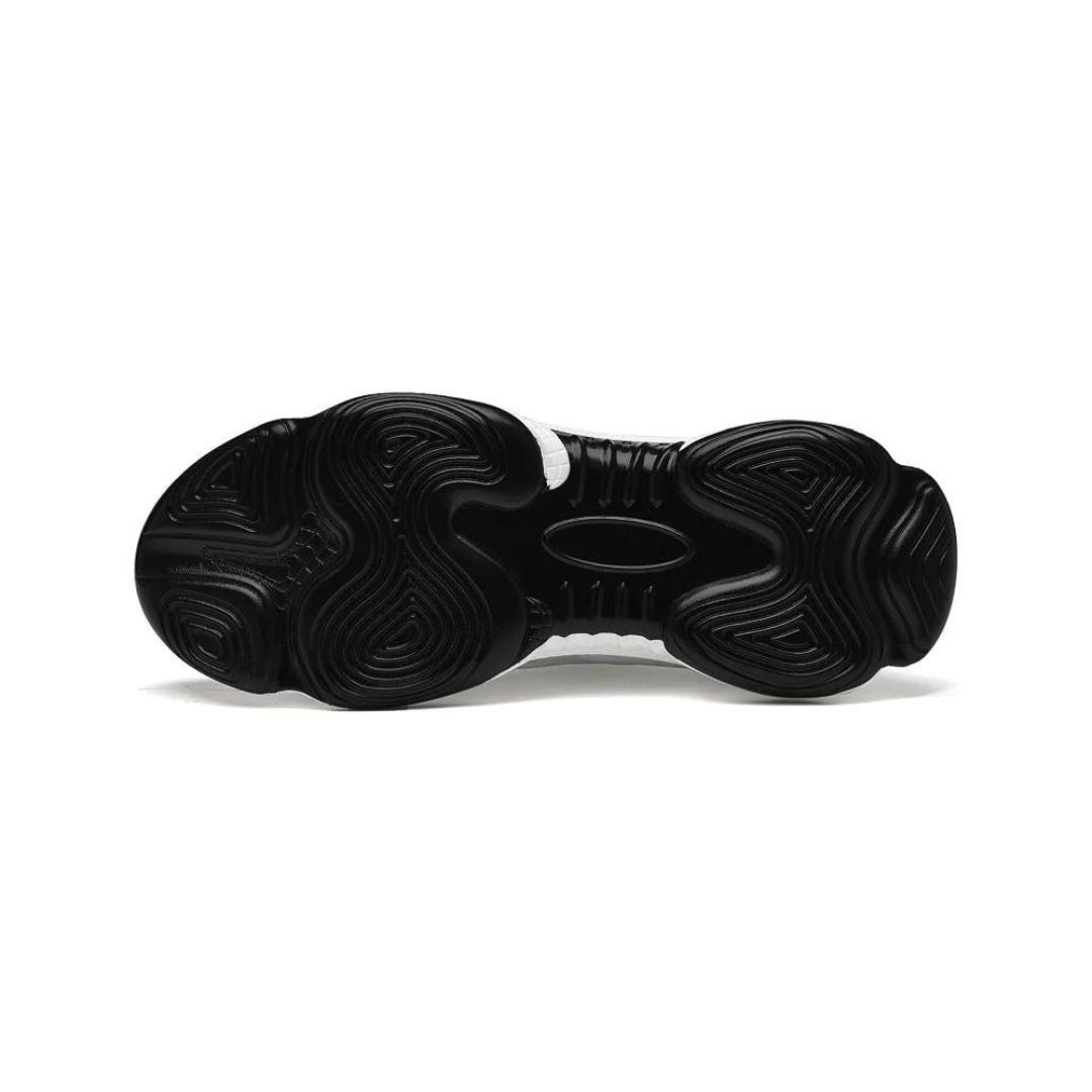 Belvenza | Sneakers Eleganti Aumentano Altezza 10CM