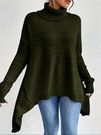 Belvenza | Maglione Elegante e Casual
