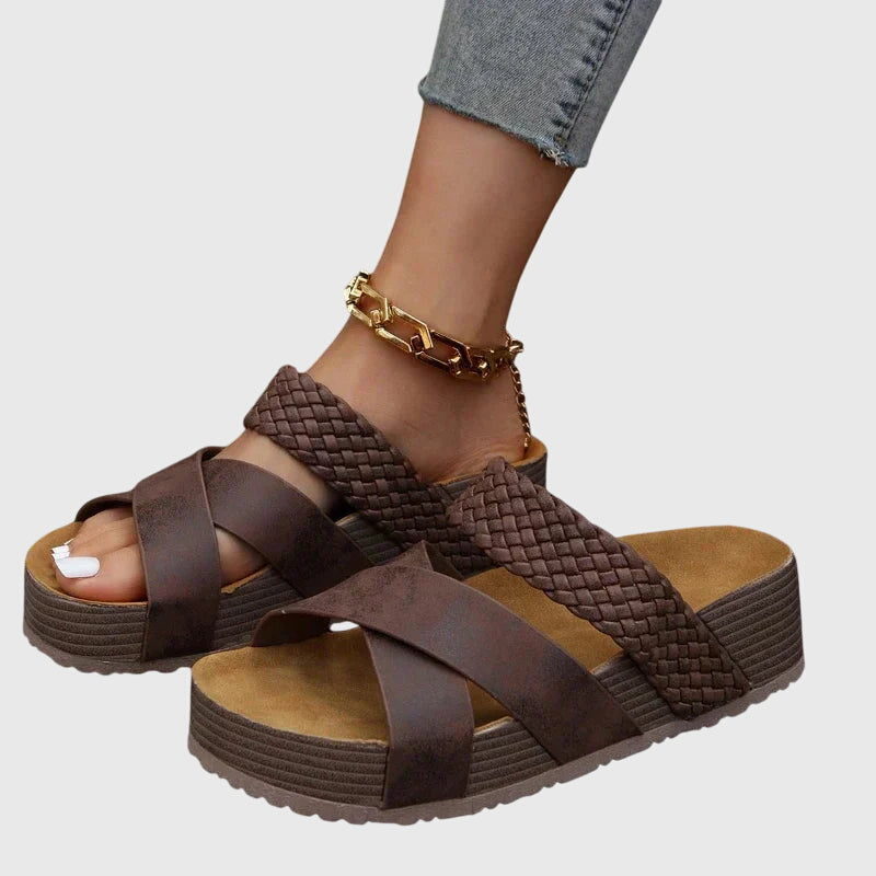 Belvenza | Sandali Eleganti