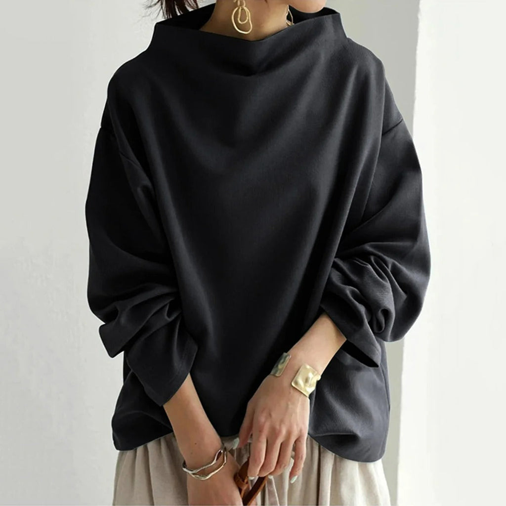 Belvenza | Pullover Elegante in Maglia Morbida