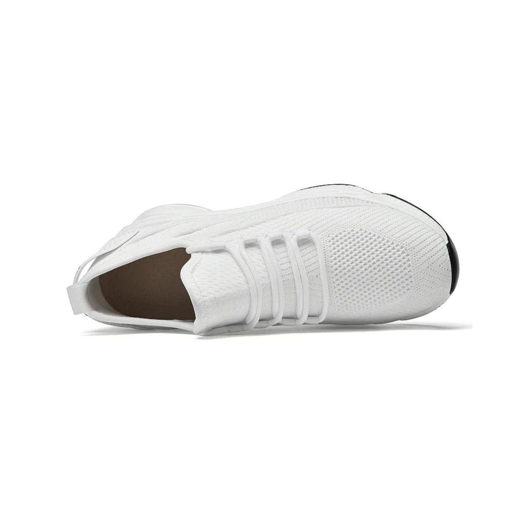 Belvenza | Sneakers Eleganti Aumentano Altezza 10CM