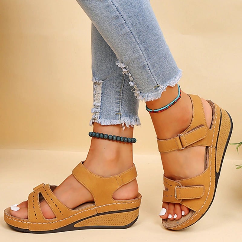 Belvenza | Sandali Eleganti per Donna