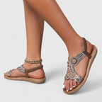Belvenza | Sandali Eleganti Ashlyn