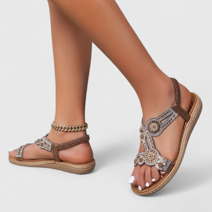Belvenza | Sandali Eleganti Ashlyn