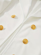 Belvenza | Completo Elegante Giacca e Gonna a Due Pezzi