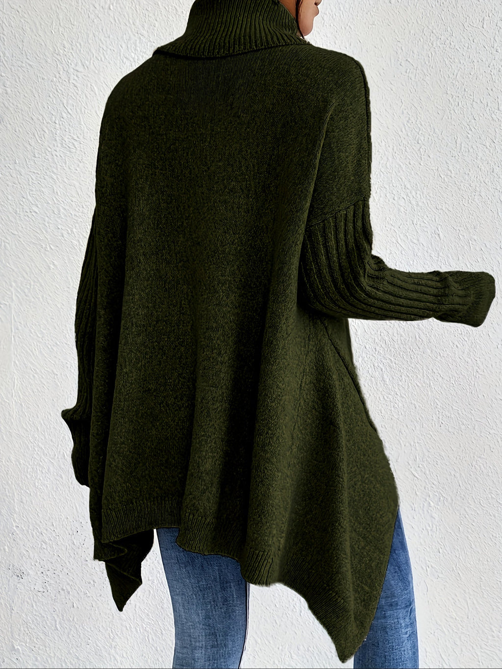 Belvenza | Maglione Elegante e Casual