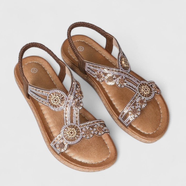 Belvenza | Sandali Eleganti Ashlyn