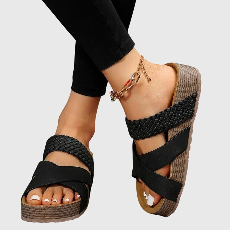 Belvenza | Sandali Eleganti