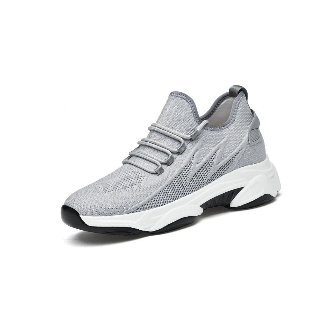 Belvenza | Sneakers Eleganti Aumentano Altezza 10CM