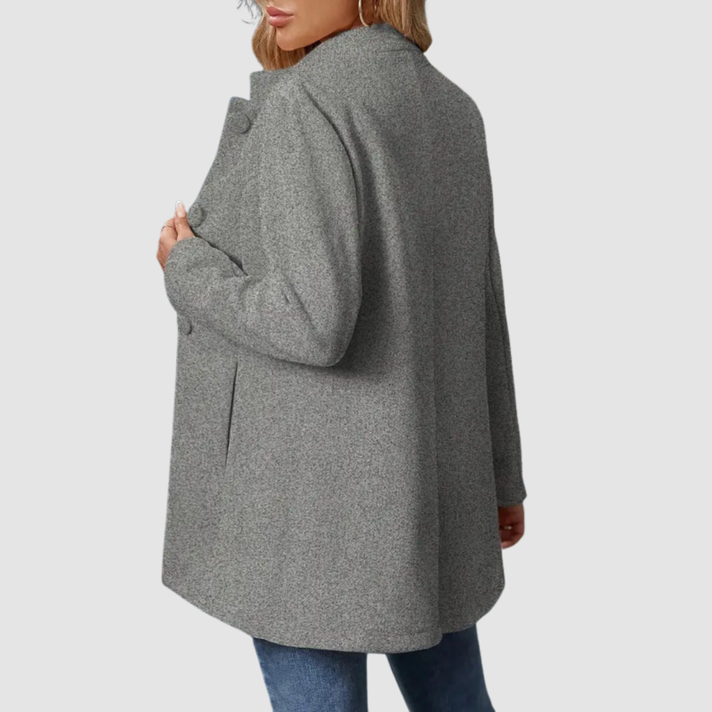 Belvenza | Giacca Elegante Senza Tempo