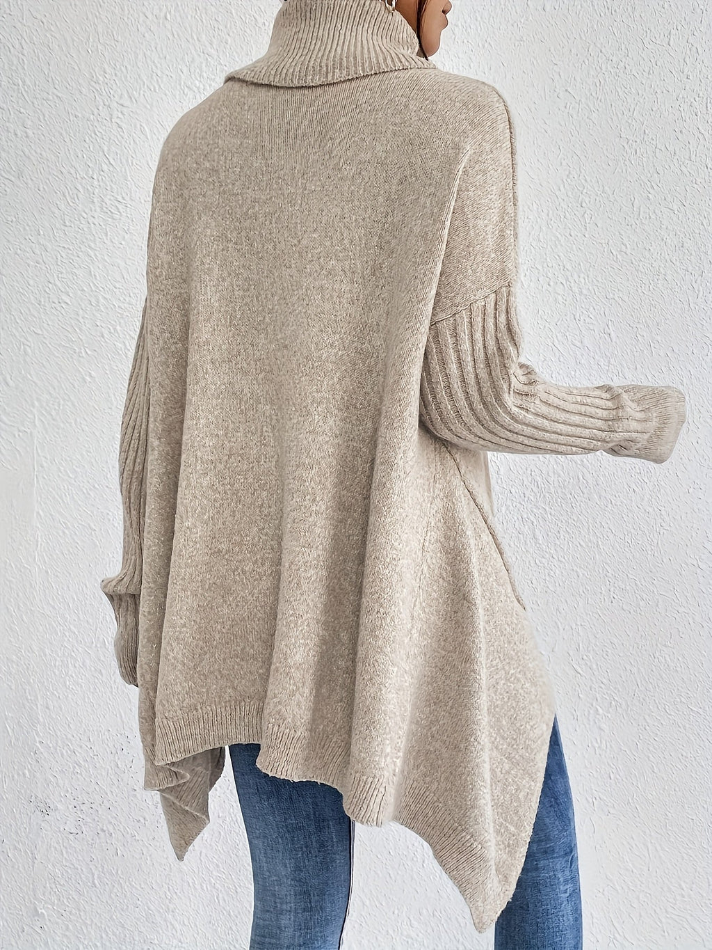 Belvenza | Maglione Elegante e Casual