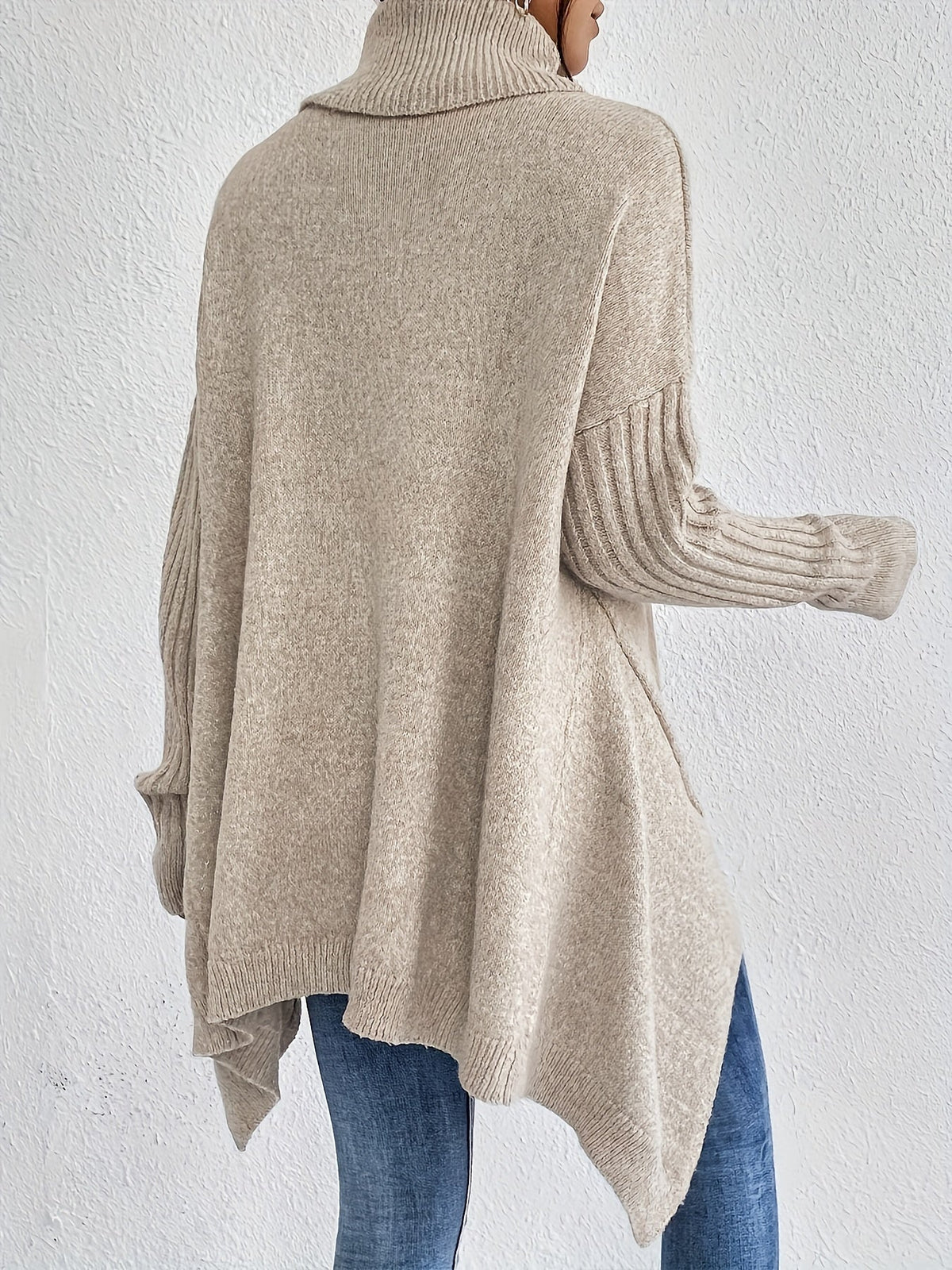 Belvenza | Maglione Elegante e Casual