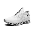 Belvenza | Sneakers Eleganti con Aumento Altezza 8CM