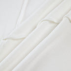 Belvenza | Maglietta a Righe in Cotone Bianco e Blu