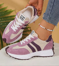 Belvenza | Sneakers Ergonomiche in Tessuto Traspirante