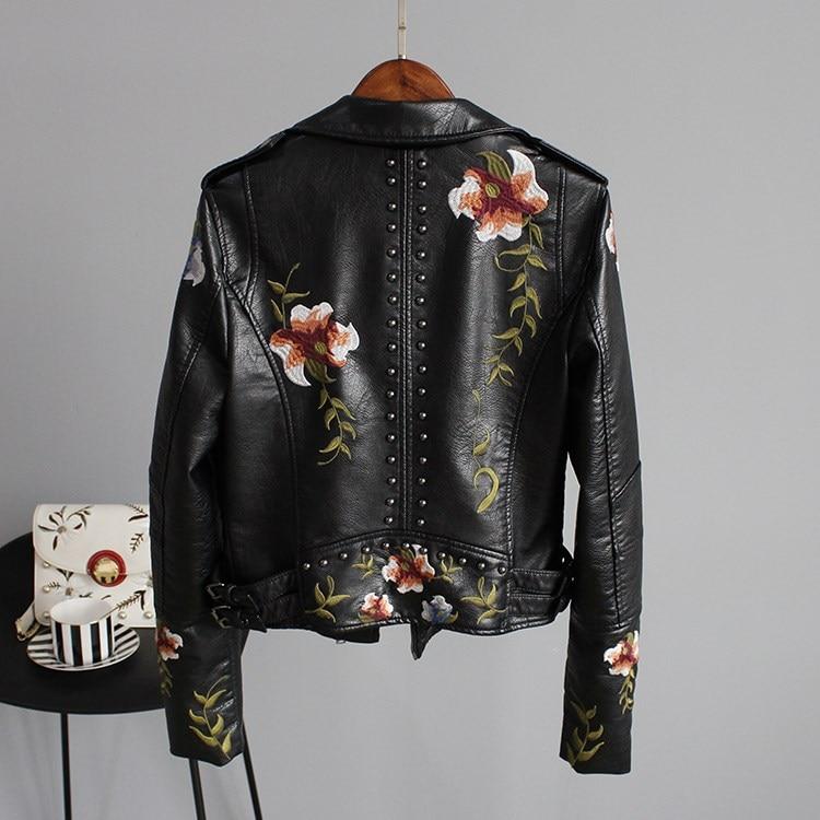 Belvenza | Giacca Elegante in Look  Nera