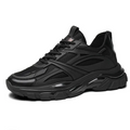 Belvenza | Sneakers Flyknit Eleganti per Aumentare Altezza