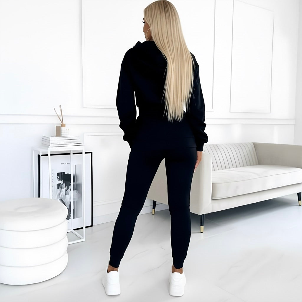 Belvenza | Tuta Elegante e Confortevole