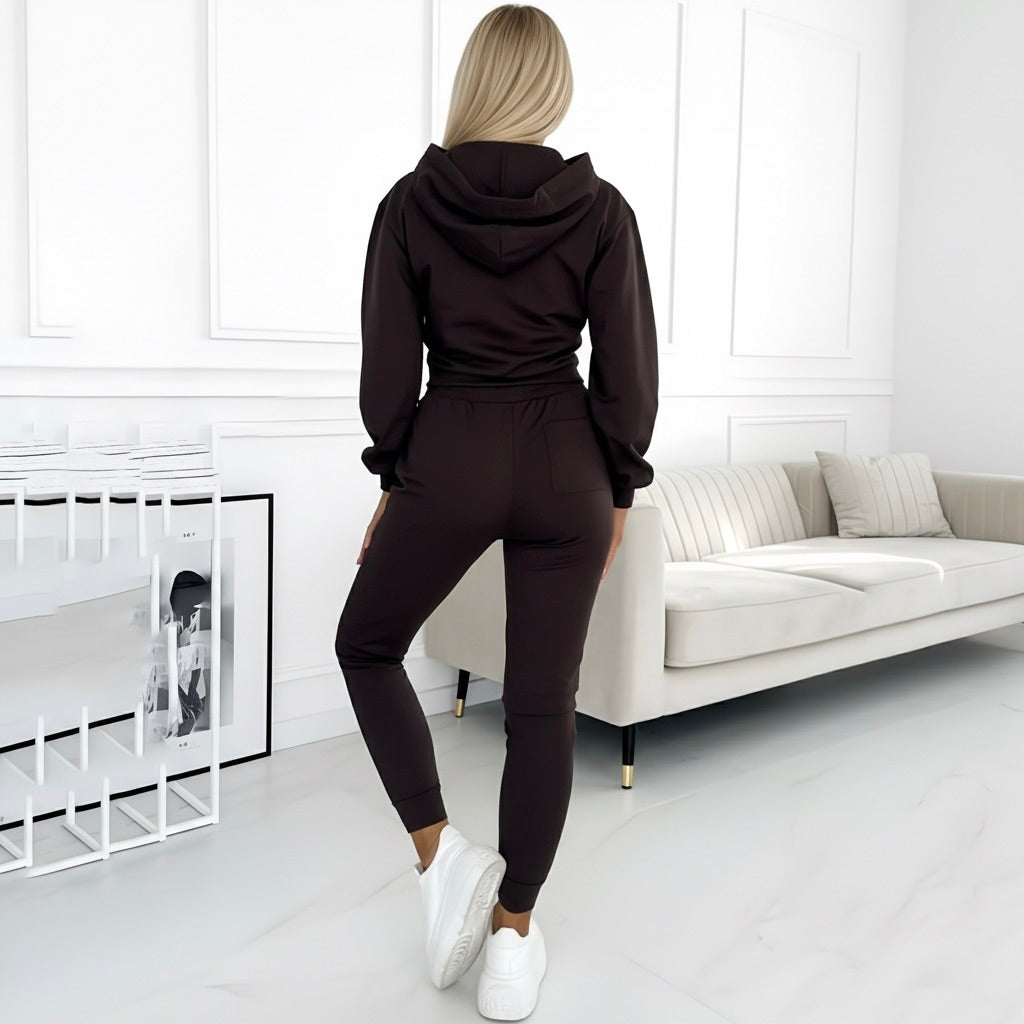 Belvenza | Tuta Elegante e Confortevole