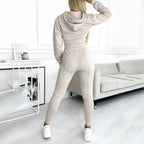 Belvenza | Tuta Elegante e Confortevole