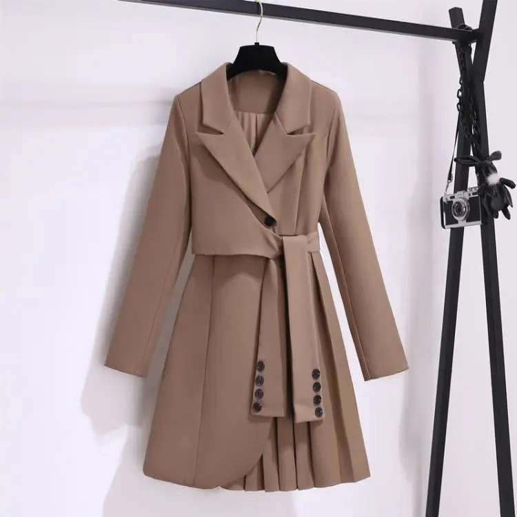 Belvenza | Completo Elegante Giacca e Pantaloni Nero