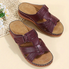 Belvenza | Sandali Ergonomici Confortevoli Vivian