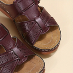 Belvenza | Sandali Ergonomici Confortevoli Vivian