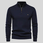 Belvenza | Maglione Comfort di Alta Qualità per Uomo