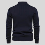 Belvenza | Maglione Comfort di Alta Qualità per Uomo
